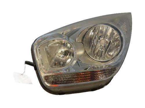 Used Left headlight KIA VENGA (YN) 1.6 CRDi 115 (116 hp) 30565314