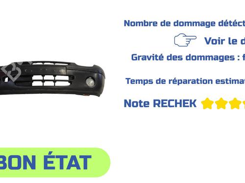 Pare-chocs avant RENAULT TWINGO I (C06_) 1.2 (C066, C068) | BP30934868C7