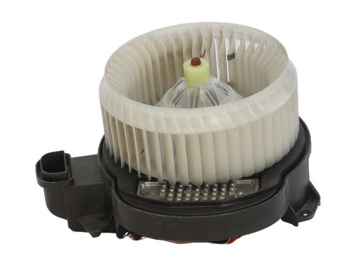 Used Heater blower motor JAGUAR F-PACE (X761) 3.0 SCV6 AWD (380 hp) 29863232
