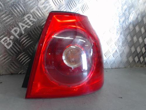 Right taillight VW GOLF V (1K1) 1.9 TDI | BP23051349C35 - Image 4