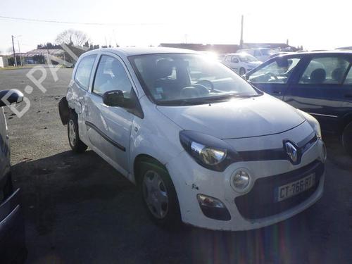 Starter RENAULT TWINGO II (CN0_) 1.2 16V (CN04, CN0B) | BP23049805M8  - Image 8