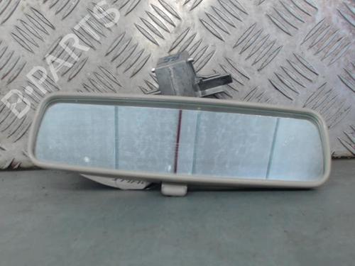 Bakspejl indvendigt RENAULT MEGANE IV Hatchback (B9A/M/N_) 1.5 dCi 110 (B9A3) (110 hp) 29070842