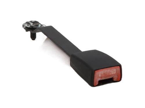 Used Seat buckle RENAULT CLIO III Grandtour (KR0/1_) 1.5 dCi (KR0G) (68 hp) 27997257