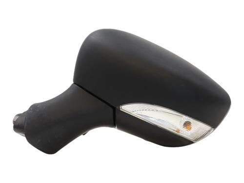 left-mirror-renault-clio-iv-bh_-2012-2013-2014-2015-2016-2017-2018-2019-2020-2021-37750345 main image