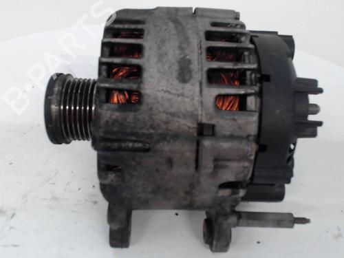alternator-vw-golf-vi-5k1-2008-2009-2010-2011-2012-2013-2014-23839141 main image