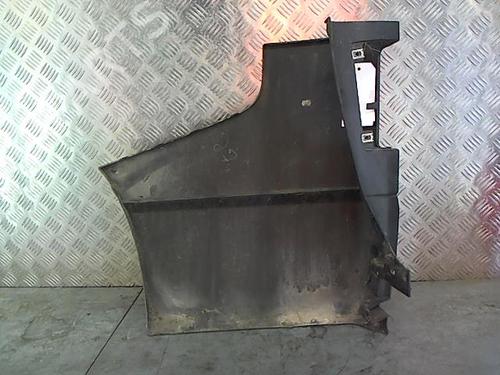 Corner bumper RENAULT TRAFIC III Van (FG_) 1.6 dCi 120 (FGMB, FGMC) | BP23835910C117