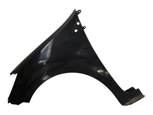 Used Left front fenders RENAULT CLIO III (BR0/1, CR0/1) 1.5 dCi (BR17, CR17) (86 hp) 26929486