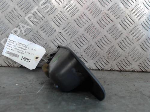 Left front window switch RENAULT SCÉNIC I MPV (JA0/1_, FA0_) 1.9 dCi (JA05, JA1F) | BP27522967I27 