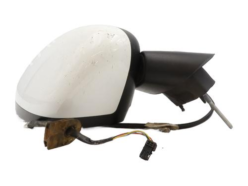 Left mirror CITROËN C3 II (SC_) 1.4 HDi 70 (SC8HZC, SC8HR0, SC8HP4) | BP30936499C26 - Image 5