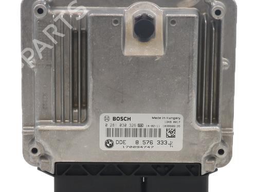 Engine control unit (ECU) BMW X3 (F25) xDrive 20 d | BP33679867M57  - Image 7
