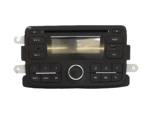 Radio DACIA SANDERO II TCe 90 (B8M1, B8MA, B8AC) | BP37663605E6 - Image 7