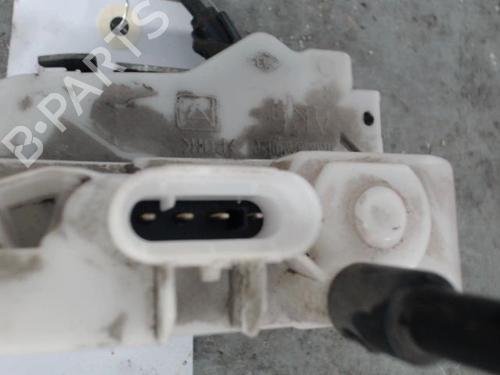 Rear left lock CITROËN C3 I (FC_, FN_) 1.4 i | BP26171794C100 