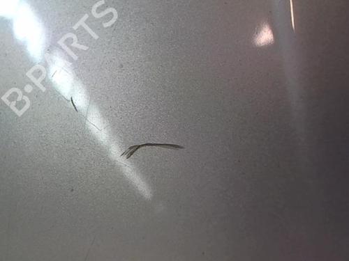 Hood OPEL ASTRA H (A04) 1.9 CDTI (L48) | BP23839049C1 