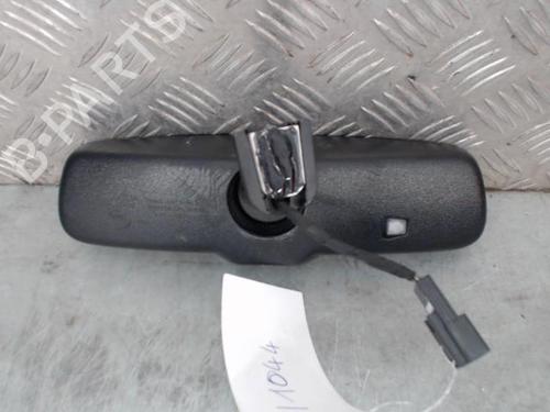 Used Rear mirror Rear mirror TOYOTA C-HR (_X1_) 2.0 Hybrid (MAXH10) (184 hp) 23838872 23838872