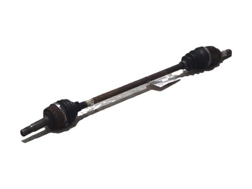 Used Right front driveshaft Right front driveshaft CITROËN C1 (PM_, PN_) 1.0 (68 hp) 40602824 40602824
