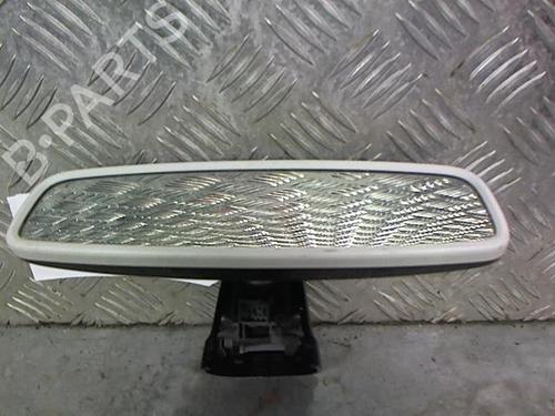 Rear mirror VW POLO VI (AW1, BZ1, AE1) 1.0 TSI | BP24883150I6 - Image 2
