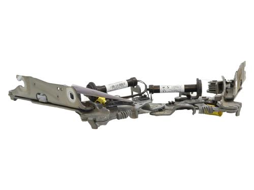 Hinge/Door check strap MINI MINI (F56) One | BP37164939C146 - Image 4