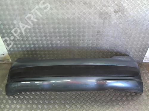 Used Rear bumper PEUGEOT 207 (WA_, WC_) 1.4 HDi (68 hp) 23052539