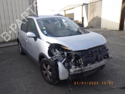 Left front window switch RENAULT SCÉNIC III (JZ0/1_) 1.5 dCi | BP26878149I27 - Image 13