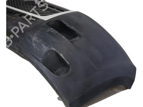 Front bumper CITROËN JUMPER II Van 2.2 HDi 130 | BP30909997C7