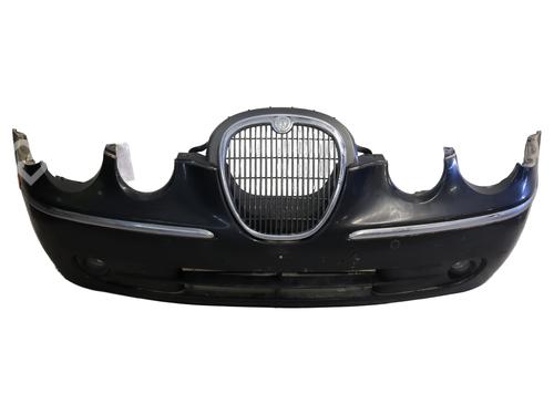 Used Front bumper JAGUAR S-TYPE II (X200) 2.7 D (207 hp) 27219966