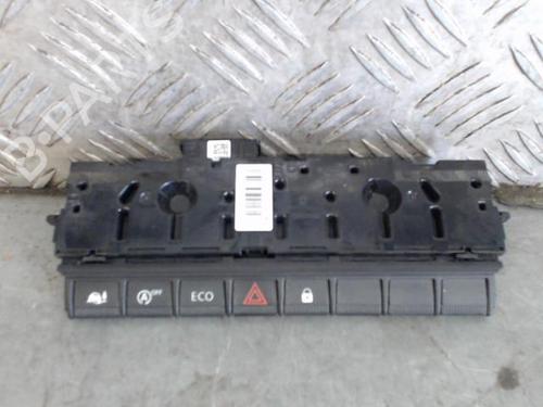 Warning switch RENAULT MASTER III Platform/Chassis (EV, HV, UV) 2.3 dCi 145 FWD (EV0E, EV0F, HV0E, HV0F, UV0E, UV0F,... | BP27300711I22 - Image 4