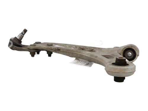 Used Left front suspension arm DS DS 7 Crossback (J4_, JR_, JC_) 1.5 BlueHDi 130 (JCYHZJ, JCYHZR) (130 hp) 31378793