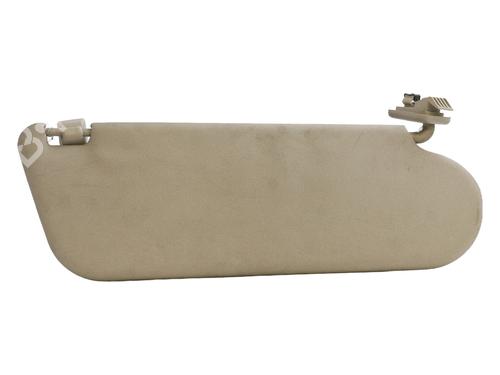 left-sun-visor-opel-zafira-a-mpv-t98-1999-2000-2001-2002-2003-2004-2005-2006-31833770 main image