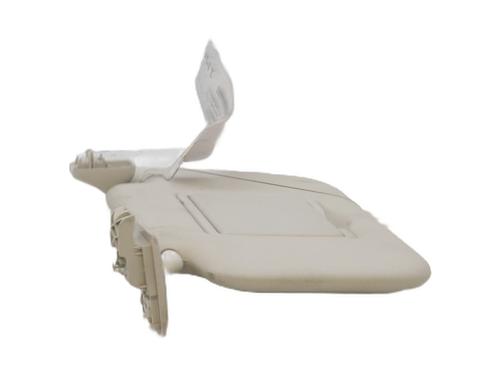 Left sun visor FORD FIESTA VII (HJ, HF) 1.5 TDCi | BP30542501I1  - Image 5