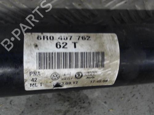 Right front driveshaft VW POLO V (6R1, 6C1) 1.2 | BP24927445M39 