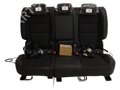 Rear seat RENAULT RAFALE Coupe (DGM_)  | BP23052937C17  - Image 5