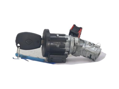Ignition barrel RENAULT TWINGO II (CN0_) 1.5 dCi 75 | BP39983021M48 - Image 3