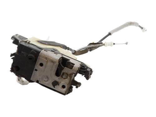 Front right lock CITROËN DS4 (NX_) 1.6 HDi 115 | BP32235886C97 