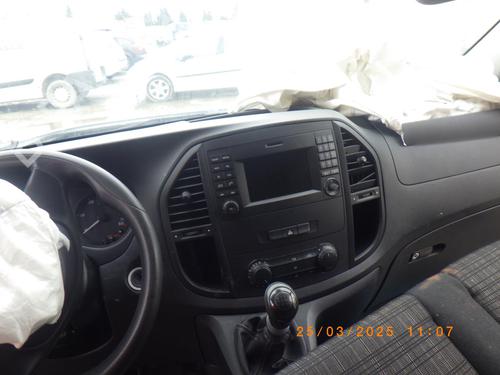 Electronic module MERCEDES-BENZ VITO Van (W447) | BP37602116M83 - Image 8