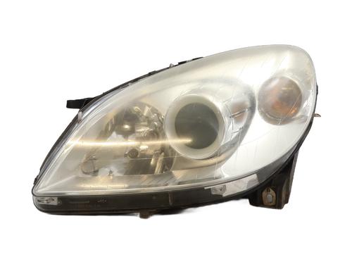 Used Left headlight MERCEDES-BENZ B-CLASS Sports Tourer (W245) B 180 (245.232) (116 hp) 30750346