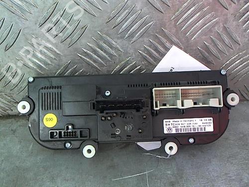 climate-control-vw-golf-vi-5k1-2008-2009-2010-2011-2012-2013-2014-24144548 main image