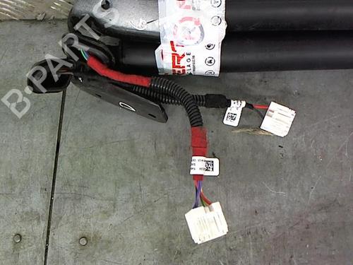 Electronic module RENAULT RAFALE Coupe (DGM_)  | BP28330032M83 