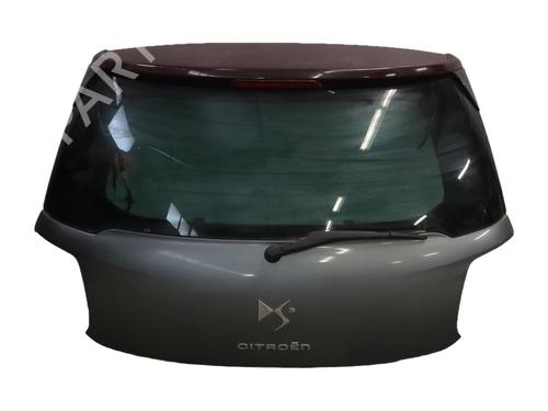 Bagklap CC/Kombi-Coupé Bagklap CC/Kombi-Coupé CITROËN DS3 (SA_) 1.6 HDi 90 (92 hp) 34396851 34396851