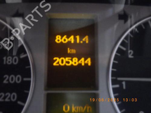 Right front driveshaft MERCEDES-BENZ B-CLASS Sports Tourer (W245) B 180 (245.232) | BP30176084M39 