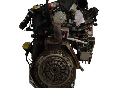 Engine RENAULT MODUS / GRAND MODUS (F/JP0_) 1.5 dCi (JP0G, JP0H) | BP31336957M1 - Image 6