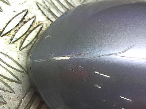 Right mirror OPEL CORSA D (S07) 1.3 CDTI (L08, L68) | BP23050866C27 