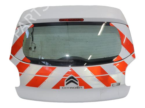 bagklap-cckombi-coupe-citroen-c3-iii-sx-2016-39245837 main image