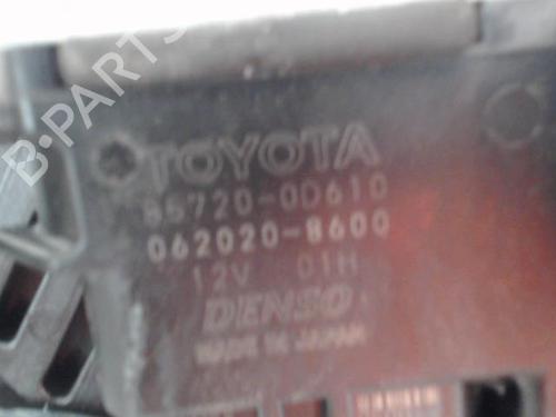 rear-left-window-mechanism-toyota-yaris-cross-mxp_-2020-23840797 main image