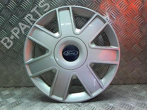 Used Hub cap FORD KA (RB_) 1.3 i ROCAM (70 hp) 23051693