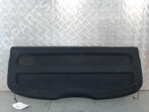 Used Rear parcel shelf CITROËN C3 III (SX) 1.2 PureTech 82 (83 hp) 29272242