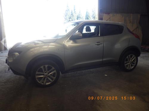 Left front window switch NISSAN JUKE (F15) 1.5 dCi | BP30446096I27  - Image 11