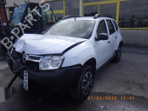 Front wiper motor DACIA DUSTER (HS_) 1.6 16V Hi-Flex | BP26522836M29 - Image 24