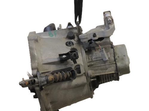 Gearbox PEUGEOT 308 II (LB_, LP_, LW_, LH_, L3_) 1.2 THP 110 | BP29201190M3 