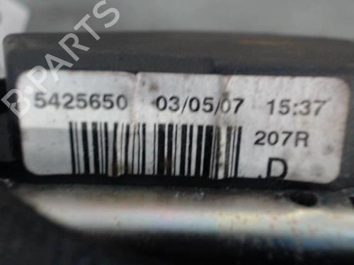 Front right belt tensioner SEAT ALTEA (5P1) 1.9 TDI | BP26551598C88 