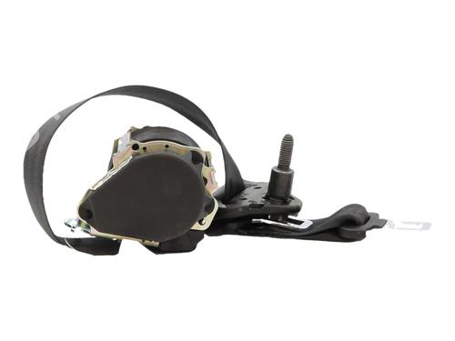 Sikkerhedssele bag midten Sikkerhedssele bag midten RENAULT CLIO IV (BH_) 1.5 dCi 75 (75 hp) 34700550 34700550